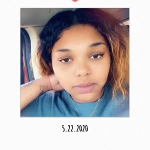 Meet your Posher, Brook